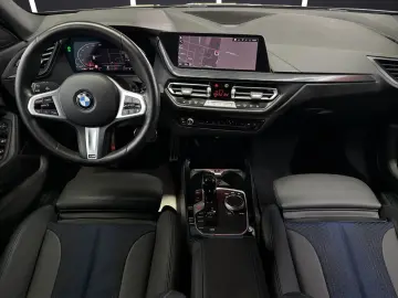 218 Gran Coupé Aut. M Sport F44