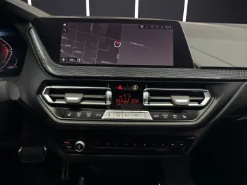 218 Gran Coupé Aut. M Sport F44