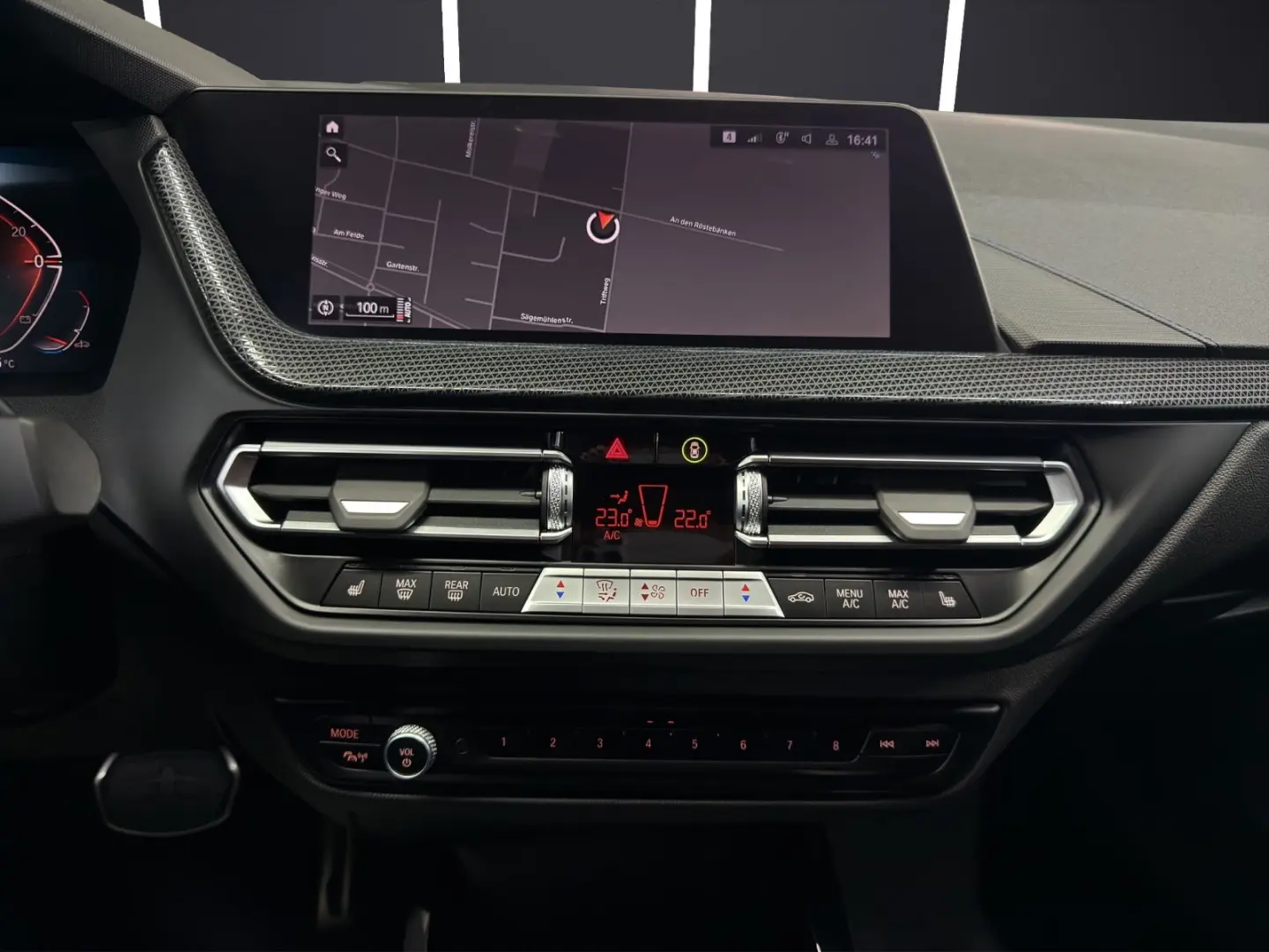 218 Gran Coupé Aut. M Sport F44