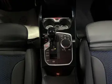 218 Gran Coupé Aut. M Sport F44