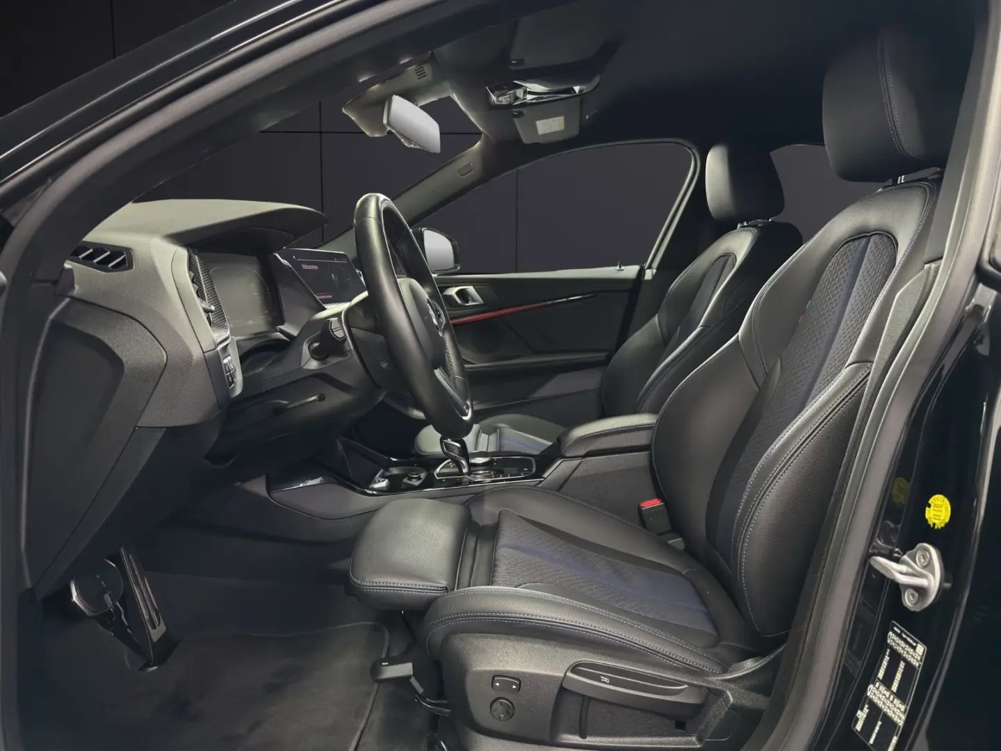 218 Gran Coupé Aut. M Sport F44