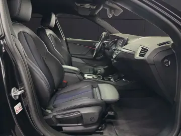 218 Gran Coupé Aut. M Sport F44