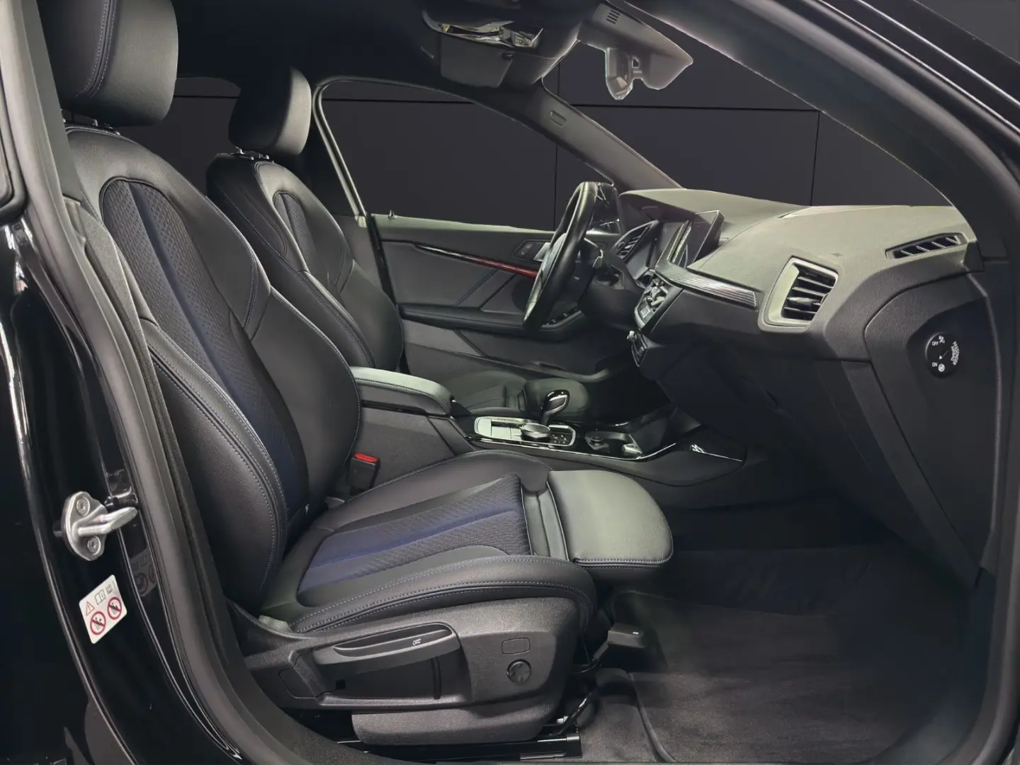 218 Gran Coupé Aut. M Sport F44