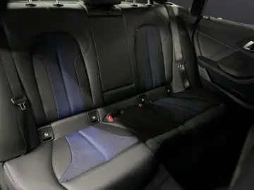 218 Gran Coupé Aut. M Sport F44