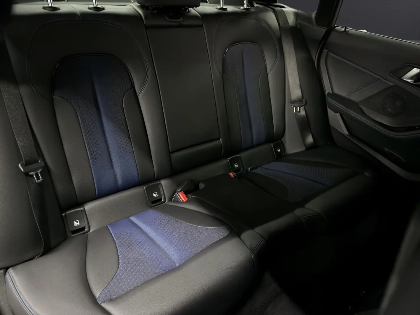 218 Gran Coupé Aut. M Sport F44