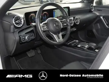 A 250 e LIMO PROGRESSIVE KAMERA PANO BURMESTER