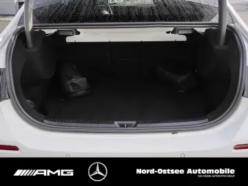 A 250 e LIMO PROGRESSIVE KAMERA PANO BURMESTER