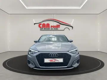 A3 35 1.5 TFSI AUTOMAT SPORTBACK VIRTUAL ACC LED