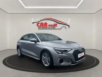 A3 35 1.5 TFSI AUTOMAT SPORTBACK VIRTUAL ACC LED