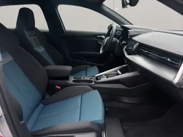 A3 35 1.5 TFSI AUTOMAT SPORTBACK VIRTUAL ACC LED