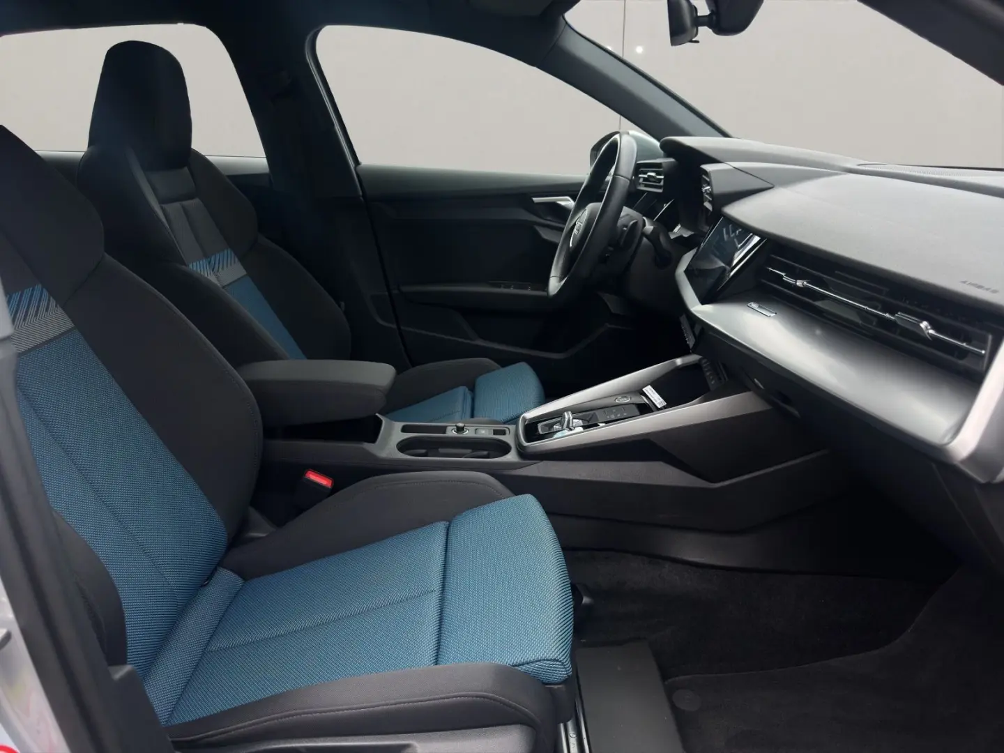 A3 35 1.5 TFSI AUTOMAT SPORTBACK VIRTUAL ACC LED