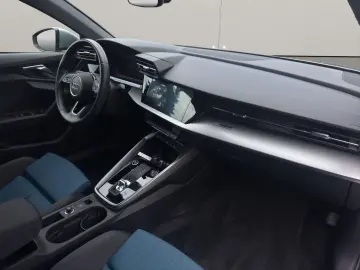 A3 35 1.5 TFSI AUTOMAT SPORTBACK VIRTUAL ACC LED