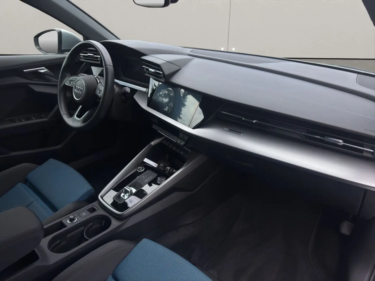 A3 35 1.5 TFSI AUTOMAT SPORTBACK VIRTUAL ACC LED