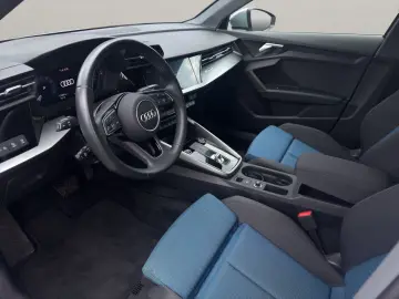 A3 35 1.5 TFSI AUTOMAT SPORTBACK VIRTUAL ACC LED
