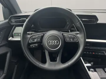 A3 35 1.5 TFSI AUTOMAT SPORTBACK VIRTUAL ACC LED