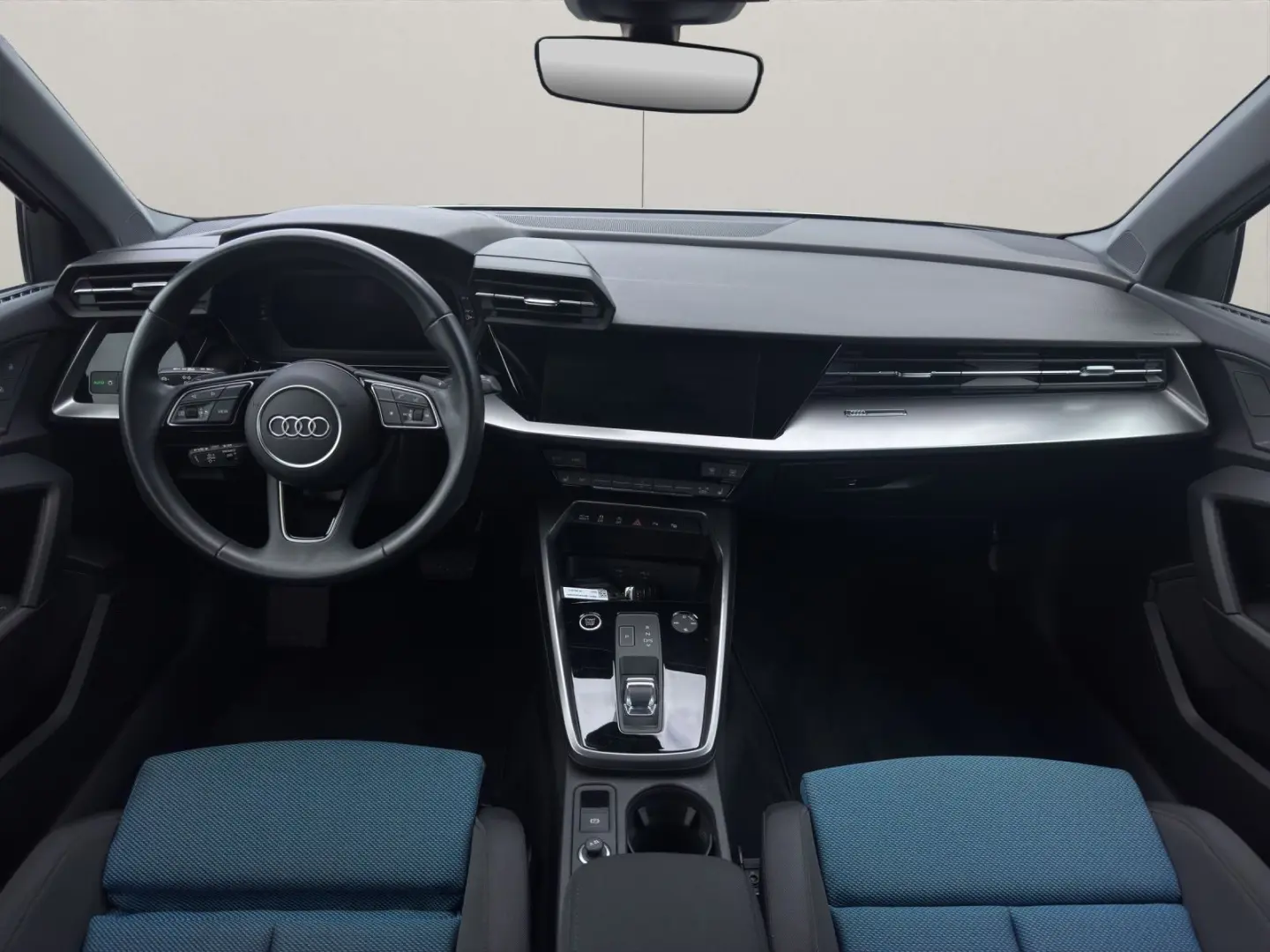 A3 35 1.5 TFSI AUTOMAT SPORTBACK VIRTUAL ACC LED