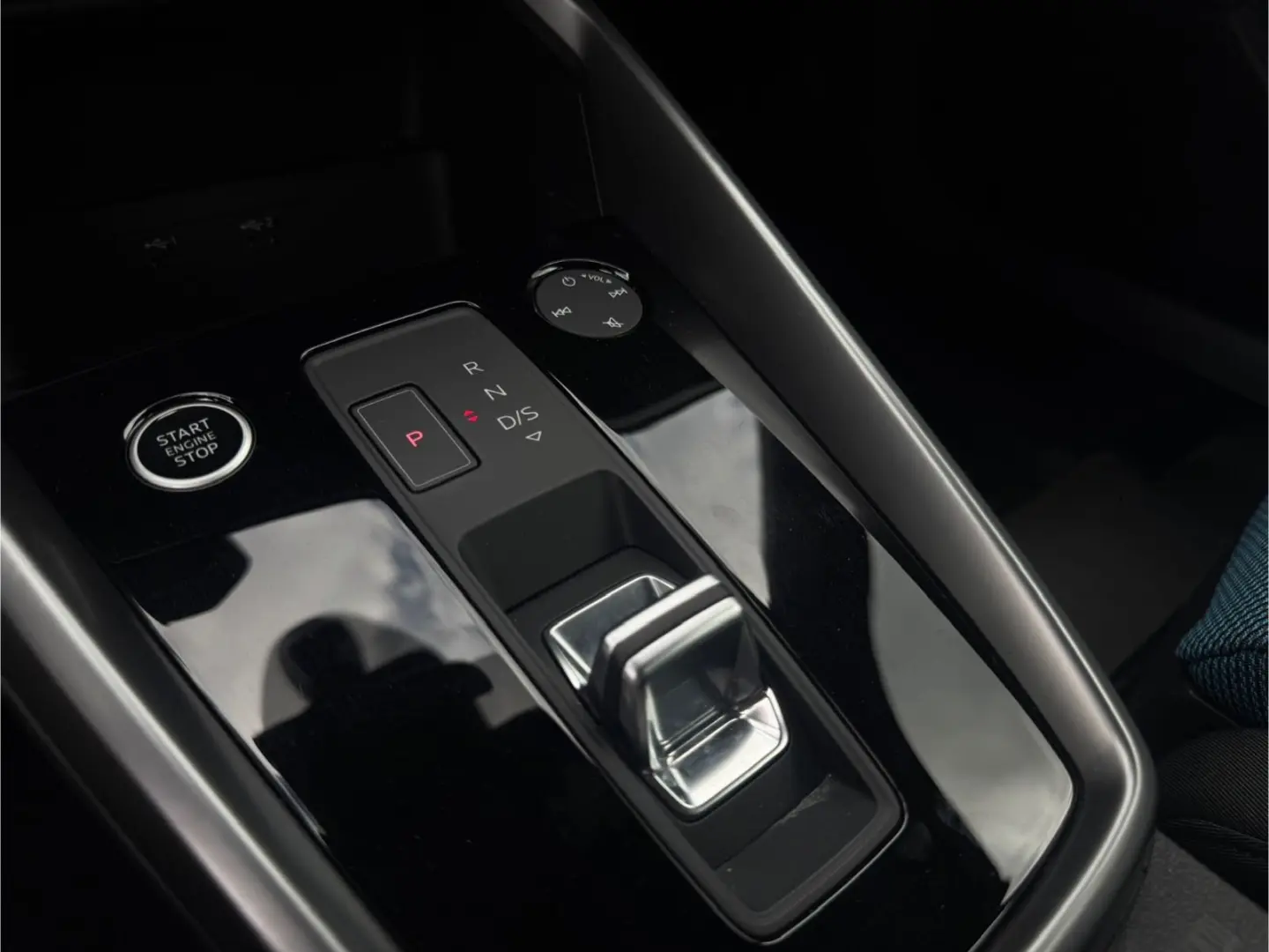 A3 35 1.5 TFSI AUTOMAT SPORTBACK VIRTUAL ACC LED