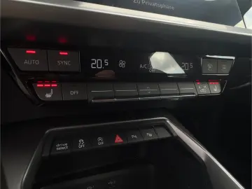 A3 35 1.5 TFSI AUTOMAT SPORTBACK VIRTUAL ACC LED