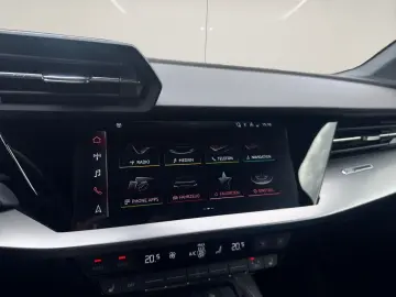 A3 35 1.5 TFSI AUTOMAT SPORTBACK VIRTUAL ACC LED