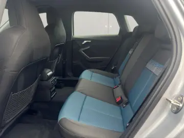 A3 35 1.5 TFSI AUTOMAT SPORTBACK VIRTUAL ACC LED