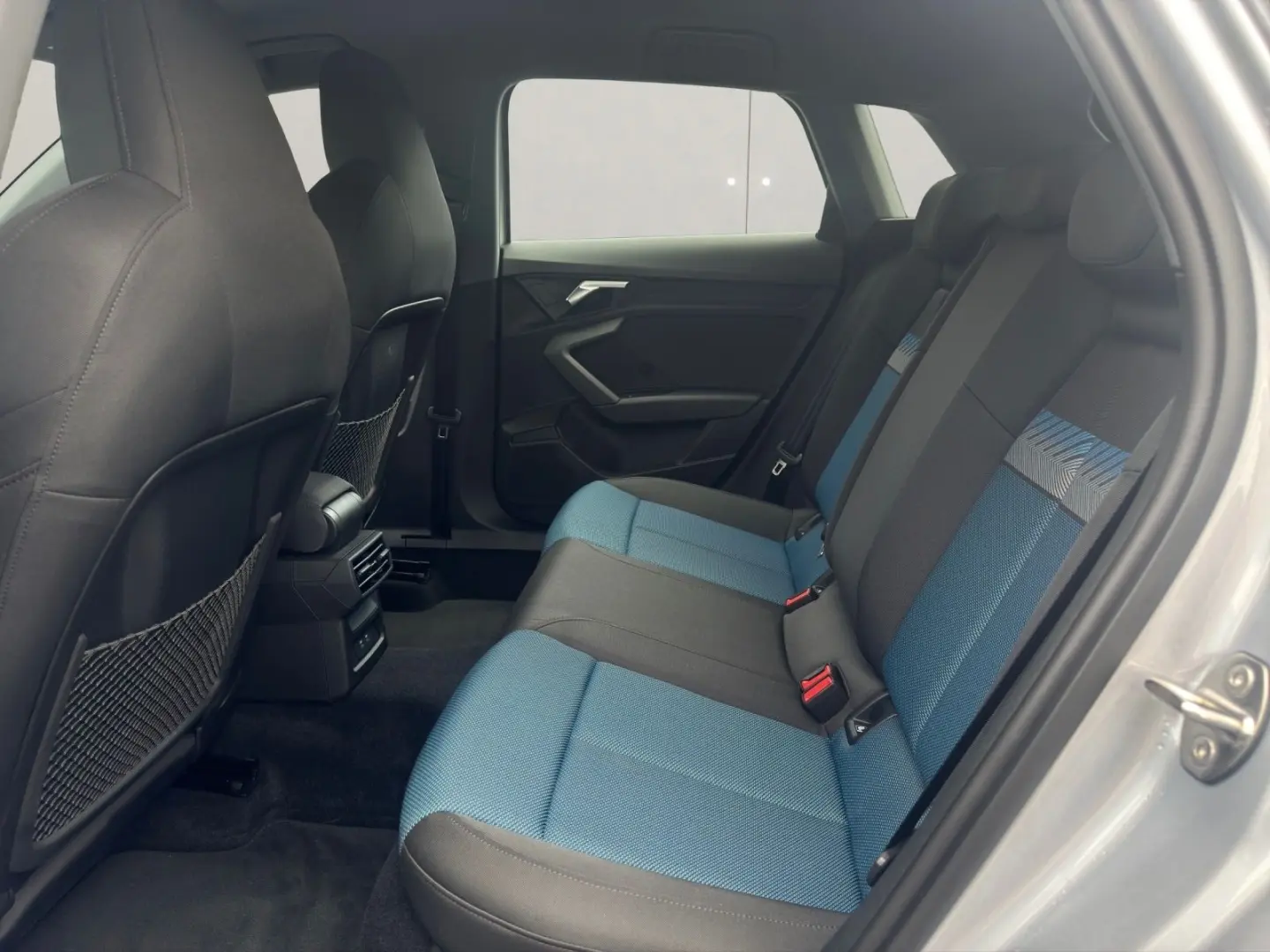 A3 35 1.5 TFSI AUTOMAT SPORTBACK VIRTUAL ACC LED