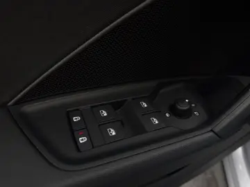 A3 35 1.5 TFSI AUTOMAT SPORTBACK VIRTUAL ACC LED