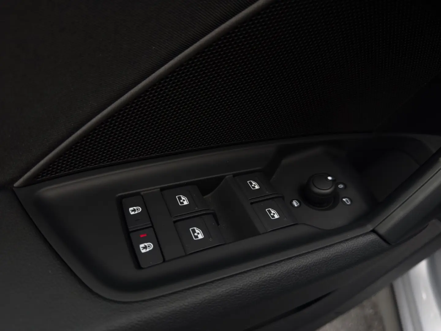 A3 35 1.5 TFSI AUTOMAT SPORTBACK VIRTUAL ACC LED