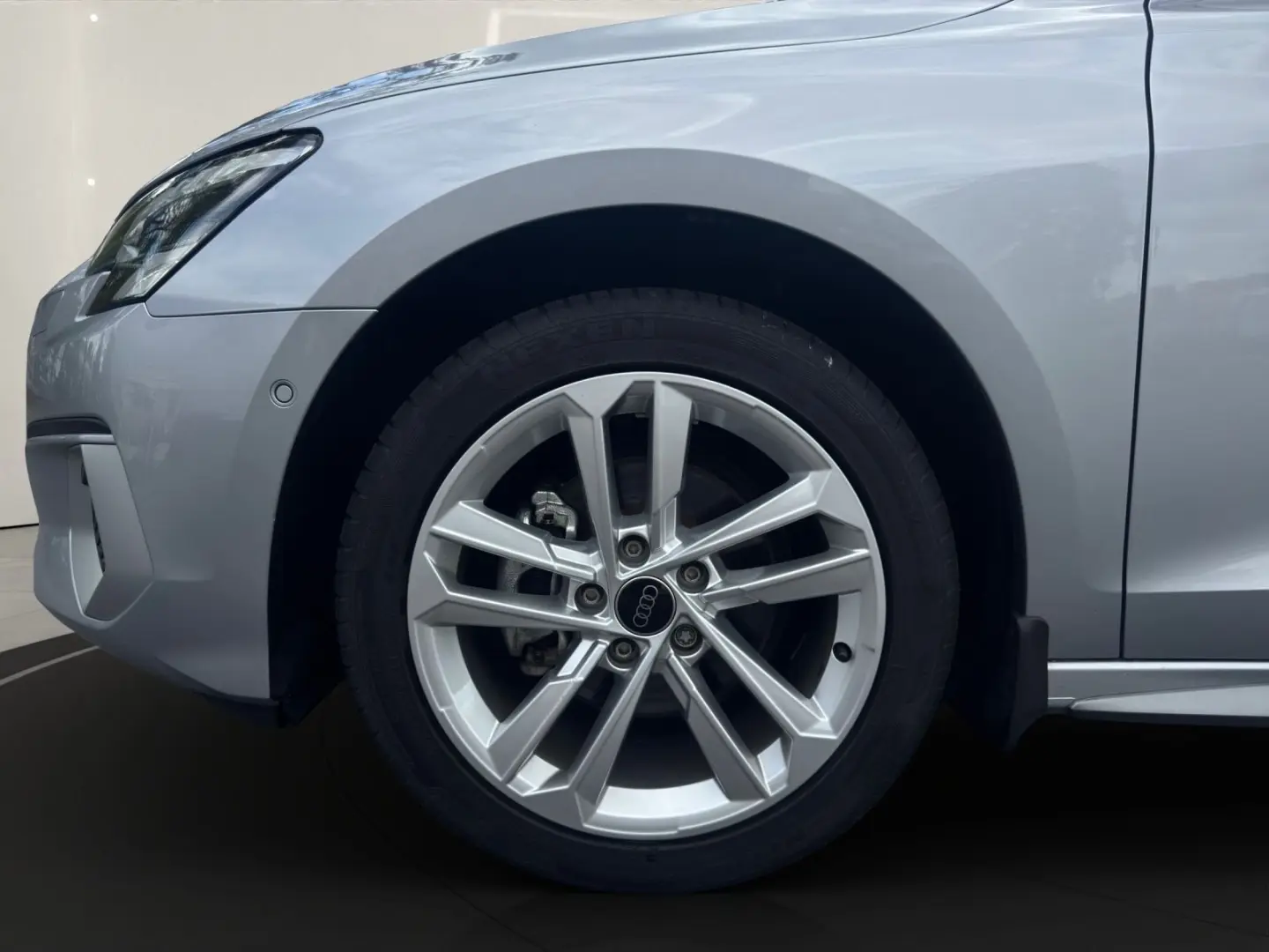 A3 35 1.5 TFSI AUTOMAT SPORTBACK VIRTUAL ACC LED