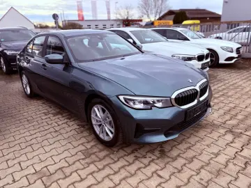 330e Lim. G20 Navi orig. LED-Sch.