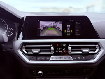 330e Lim. G20 Navi orig. LED-Sch.