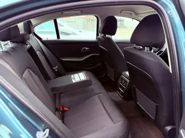 330e Lim. G20 Navi orig. LED-Sch.