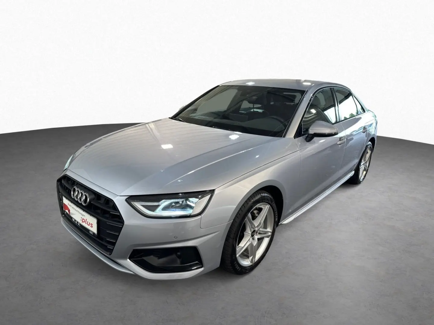 A4 Limousine 40 TDI ADVANCED LED NAVI KAMERA VCP