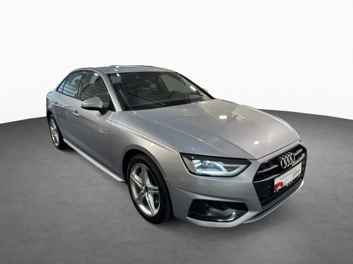 A4 Limousine 40 TDI ADVANCED LED NAVI KAMERA VCP