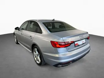 A4 Limousine 40 TDI ADVANCED LED NAVI KAMERA VCP