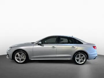 A4 Limousine 40 TDI ADVANCED LED NAVI KAMERA VCP