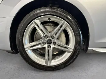 A4 Limousine 40 TDI ADVANCED LED NAVI KAMERA VCP