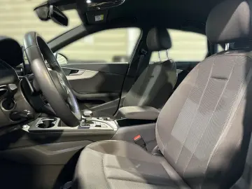 A4 Limousine 40 TDI ADVANCED LED NAVI KAMERA VCP