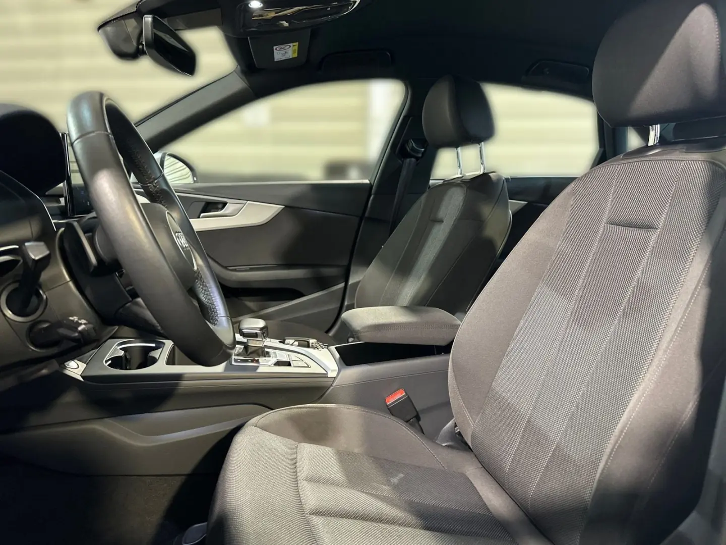 A4 Limousine 40 TDI ADVANCED LED NAVI KAMERA VCP