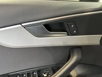 A4 Limousine 40 TDI ADVANCED LED NAVI KAMERA VCP