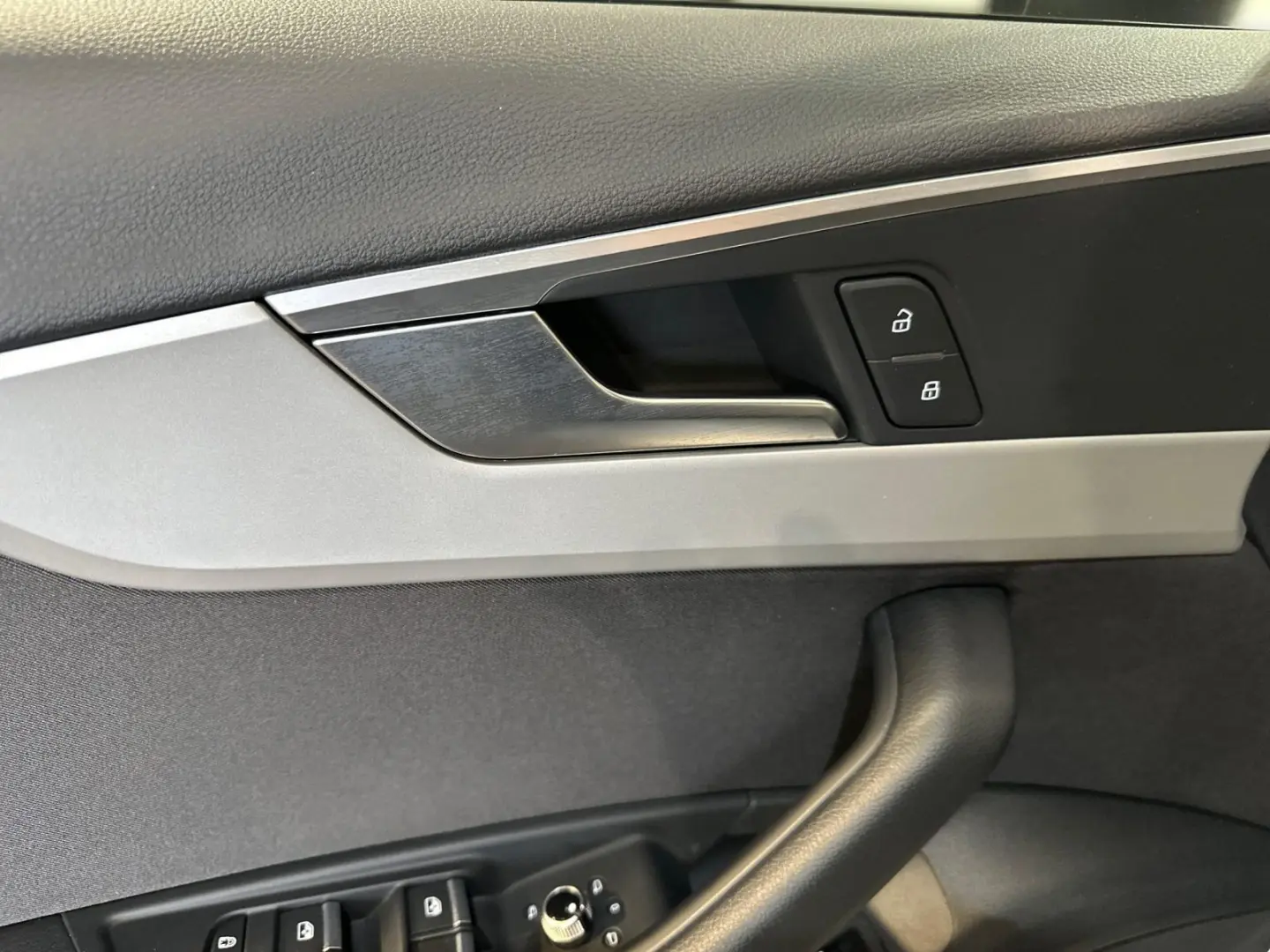 A4 Limousine 40 TDI ADVANCED LED NAVI KAMERA VCP