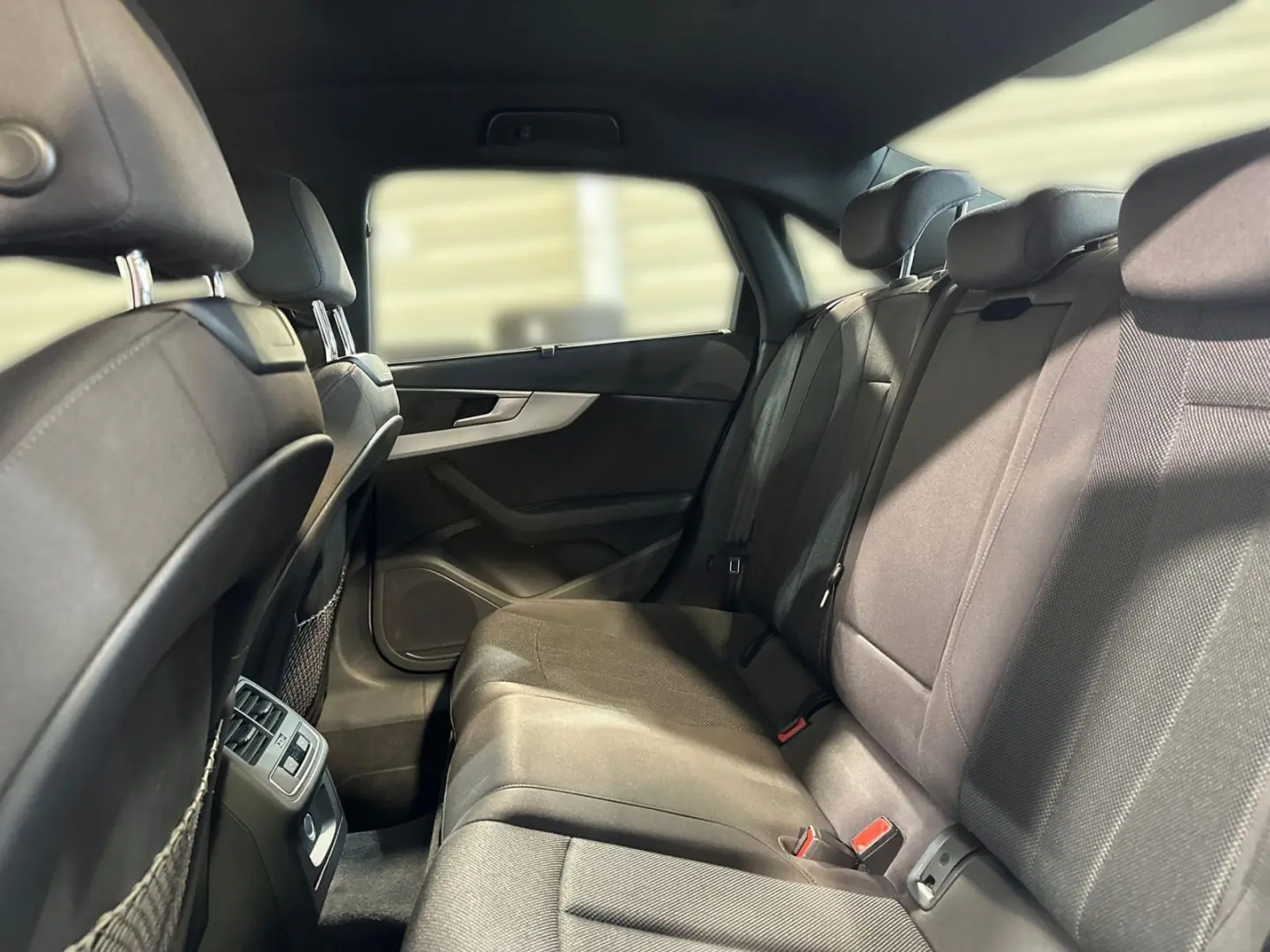 A4 Limousine 40 TDI ADVANCED LED NAVI KAMERA VCP