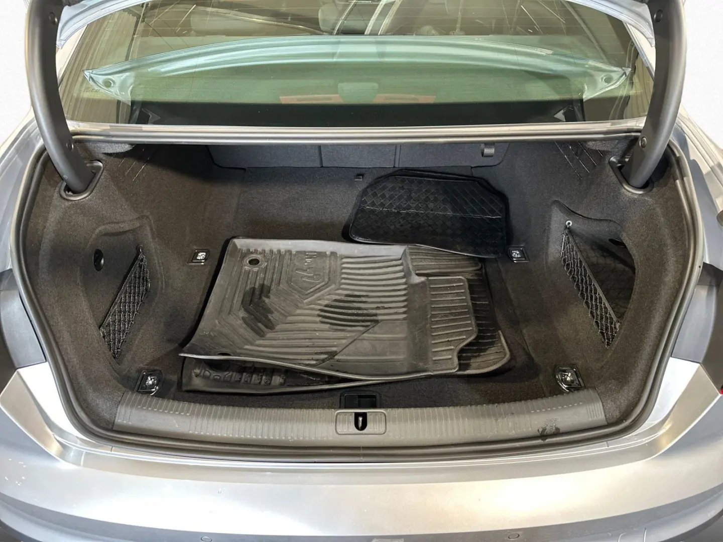 A4 Limousine 40 TDI ADVANCED LED NAVI KAMERA VCP