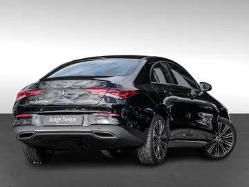 CLA 250e PROGRESSIVE LED NAVI AHK KAM SITZKLIMA