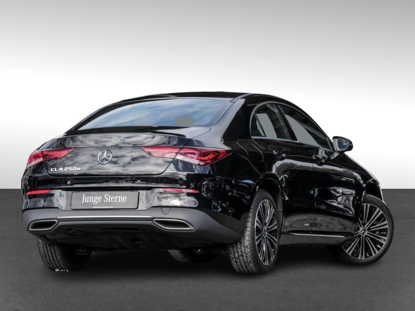 CLA 250e PROGRESSIVE LED NAVI AHK KAM SITZKLIMA