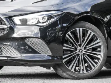 CLA 250e PROGRESSIVE LED NAVI AHK KAM SITZKLIMA