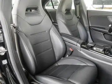 CLA 250e PROGRESSIVE LED NAVI AHK KAM SITZKLIMA