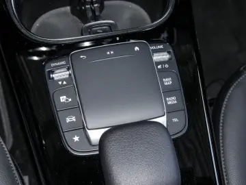 CLA 250e PROGRESSIVE LED NAVI AHK KAM SITZKLIMA