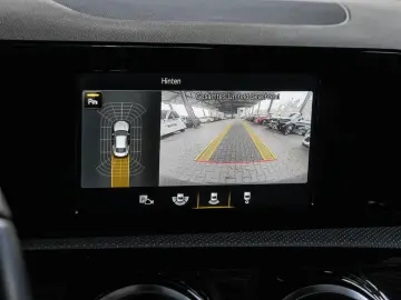 CLA 250e PROGRESSIVE LED NAVI AHK KAM SITZKLIMA