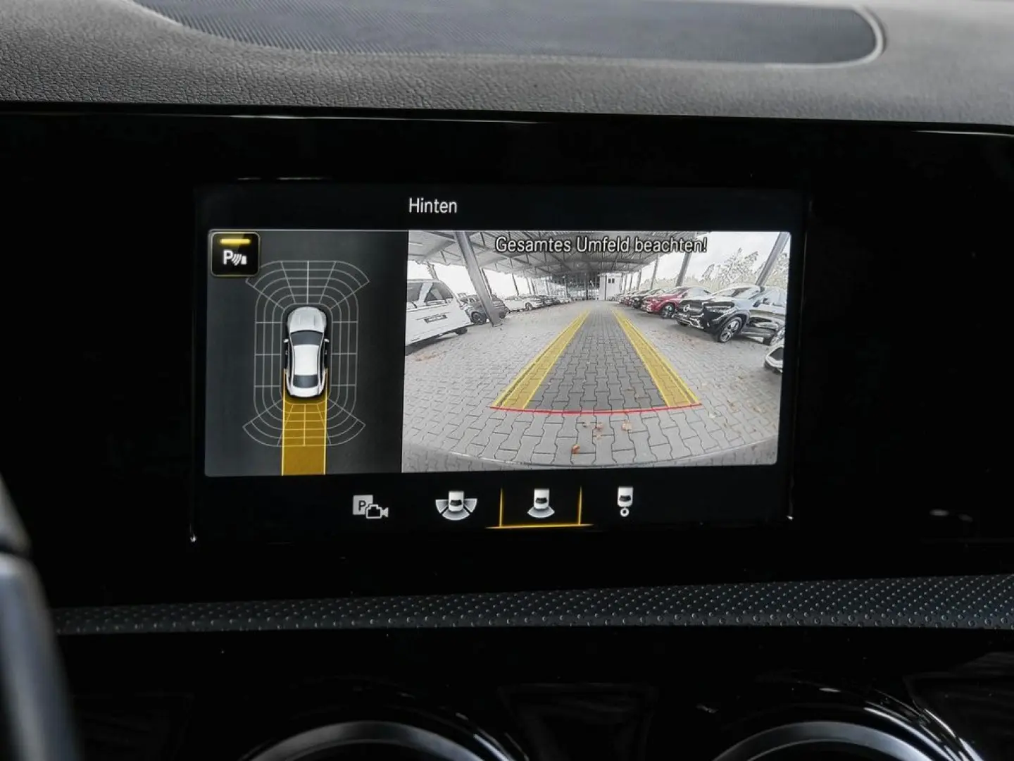 CLA 250e PROGRESSIVE LED NAVI AHK KAM SITZKLIMA