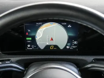 CLA 250e PROGRESSIVE LED NAVI AHK KAM SITZKLIMA